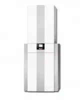 Настенный конденсационный газовый котел Wolf CGS-2-14/120L