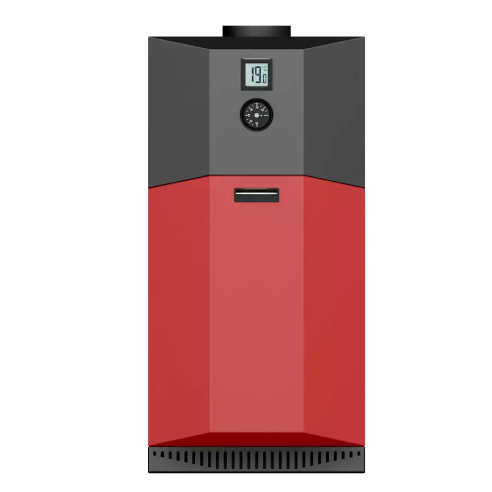 Напольный газовый котел Лемакс Prestige 25