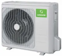 Кондиционер Lessar LS-HE48BMA4/LU-HE48UMA4/LZ-B4IB Кондиционер Lessar LS-HE48BMA4/LU-HE48UMA4/LZ-B4IB