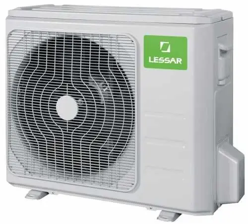 Кондиционер Lessar LS-HE48BMA4/LU-HE48UMA4/LZ-B4IB