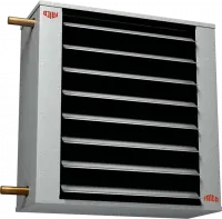 Водяной тепловентилятор Frico SWS02 Fan Heater