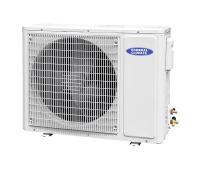 Кассетная сплит-система General Climate GC-4C18HRN2(c)/GU-U18H2 Кассетная сплит-система General Climate GC-4C18HRN2(c)/GU-U18H2