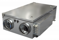 Компактные моноблочные вентиляционные установки COMPACTAIR by ZILON ZPVP 2200 PW EC