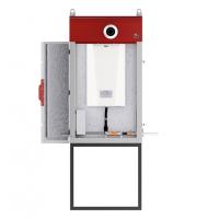 Газовый котел наружного размещения Лемакс Prime-ST 32 HO