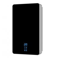 Настенный электрический котел Лемакс PROPLUS-7.5 Настенный электрический котел Лемакс PROPLUS-7.5