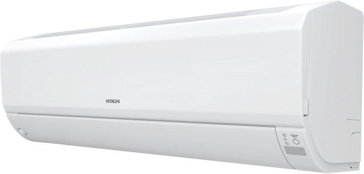 Мульти сплит-система на 2 комнаты 25+25 м2 Hitachi 2xRAK-25RPE/RAM-40NP2E Multizone Premium