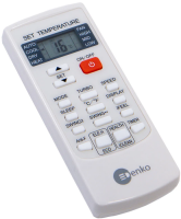 Кассетная сплит-система Denko DCS-24A (TCL) Кассетная сплит-система Denko DCS-24A (TCL)