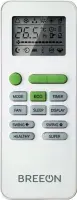 Кассетная сплит-система Breeon BLC-24TC