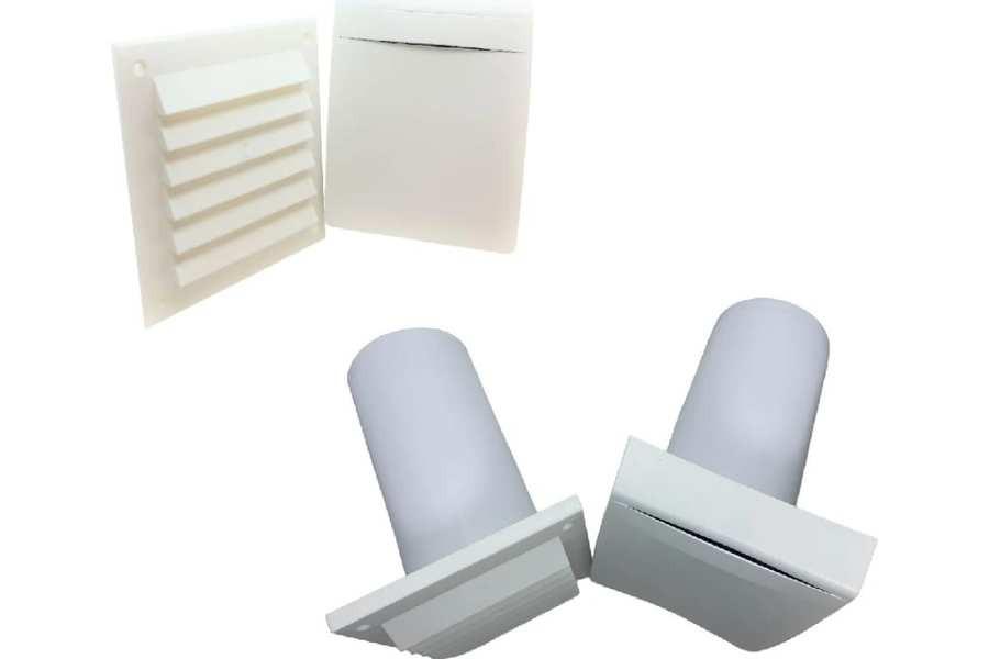 Проветриватель ReTon TL98F