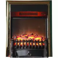 Каминокомплект Interflame Экстер М венге угловой с очагом Fobos FX M Brass Каминокомплект Interflame Экстер М венге угловой с очагом Fobos FX M Brass