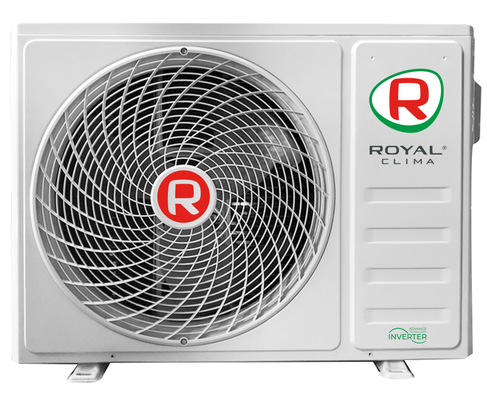 Сплит-система Royal Clima RCI-GL35HN Gloria Inverter 2022