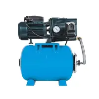 Насосная станция Unipump AUTO JET 100 L-S Насосная станция Unipump AUTO JET 100 L-S