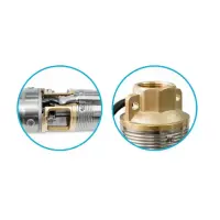 Погружной скважинный насос Unipump ECO 2-34 Погружной скважинный насос Unipump ECO 2-34