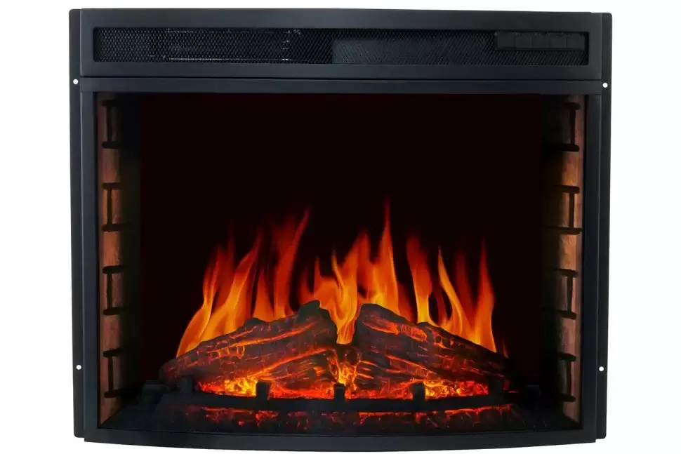 Каминокомплект Royal Flame Glasgow c очагом Dioramic 28 LED FX