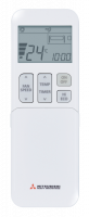 Настенная сплит-система Mitsubishi Heavy SRK20ZTL-W/SRC20ZTL-W Standard Plus