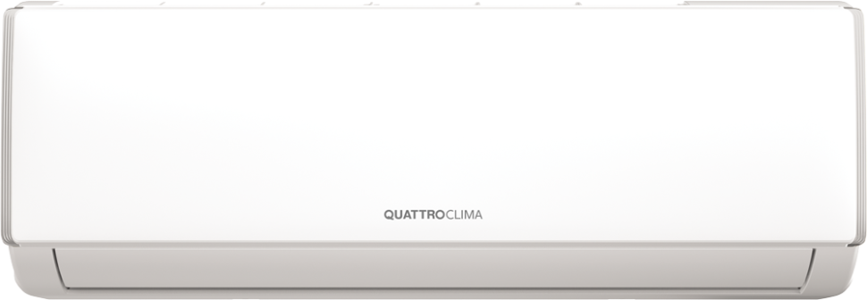 Сплит-система Quattroclima QV-BE24WD/QN-BE24WD Bergamo