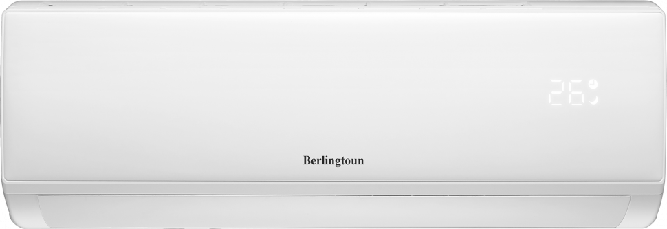 Сплит-система Berlingtoun BR-09TST1/IN/BR-09TST1/OUT Leeds