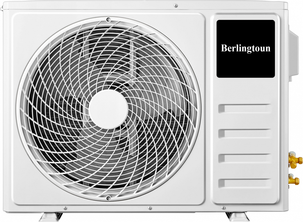 Сплит-система Berlingtoun BR-09TST1/IN/BR-09TST1/OUT Leeds