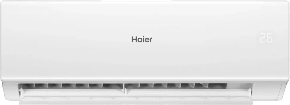 Настенная сплит-система Haier HSU-07HQJ103/R3-W(IN)/HSU-07HQJ103/R3(OUT) Quantum On/Off