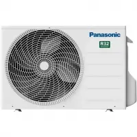 Сплит-система Panasonic CS-Z71YKEA/CU-Z71YKEA Professional Inverter