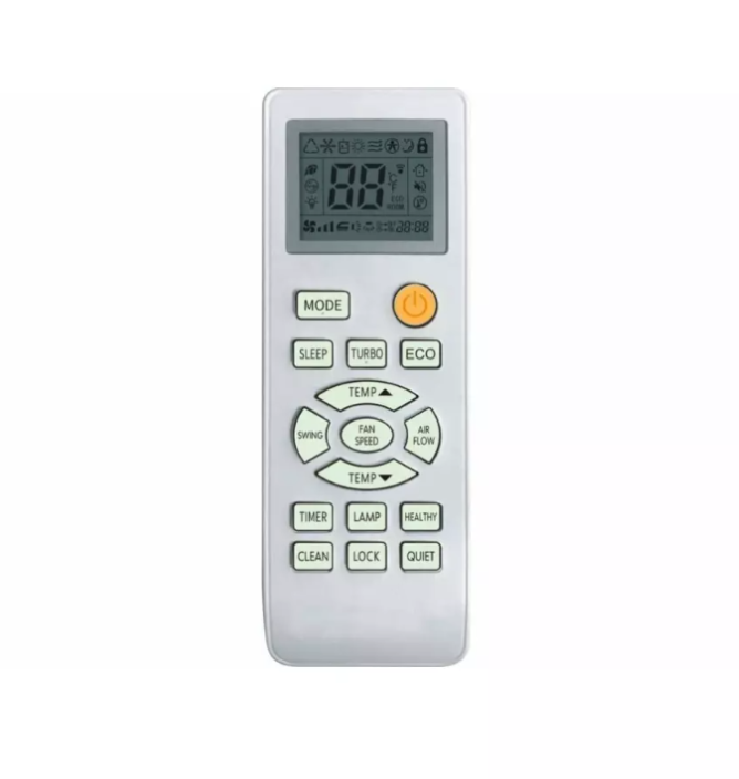 Сплит-система Chigo CS-25V3A-1C172 King White