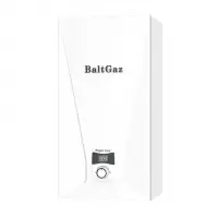 Настенный газовый котел BaltGaz Super Lux 11 Т с/г Настенный газовый котел BaltGaz Super Lux 11 Т с/г