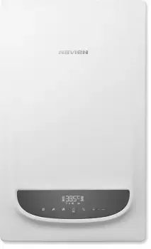 Настенный газовый котел Navien Deluxe One 24k