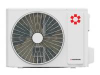 Сплит-система Kentatsu KSGTO26HZRN1/KSRTO26HZRN1 Tokachi Inverter