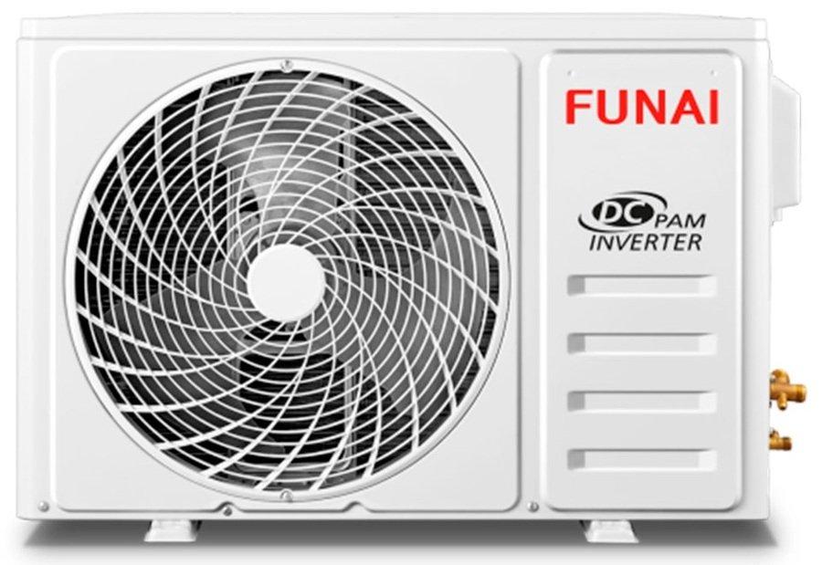 Сплит-система Funai RAC-I-AK75HP.D01/S/RAC-I-AK75HP.D01/U Akoya Inverter