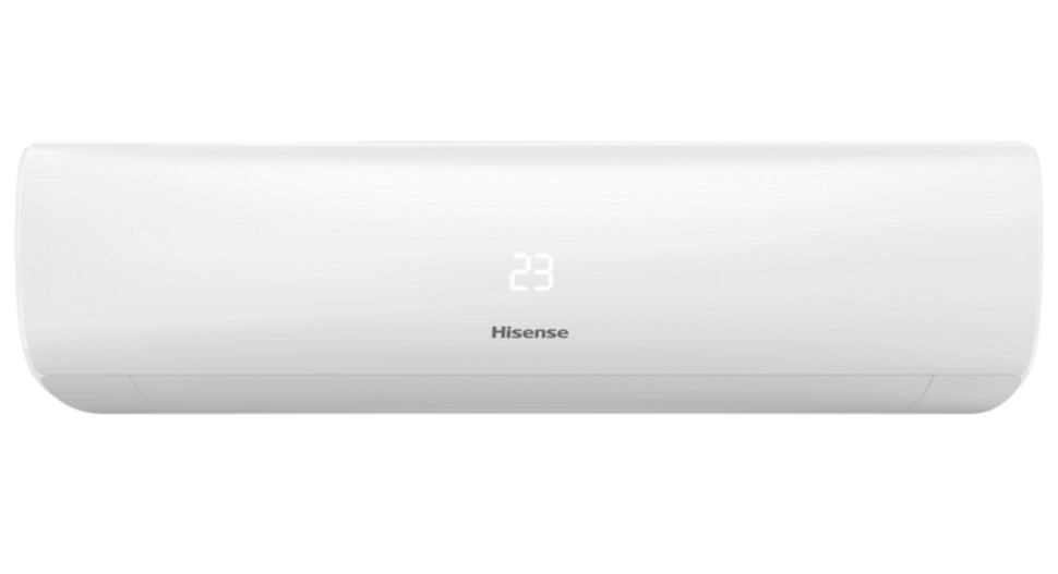 Настенная сплит-система Hisense AS-13UW4RYRKB05 Zoom 2.0 DC Inverter