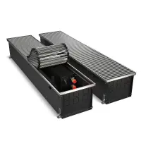 Внутрипольный конвектор Royal Thermo Atrium 190/250/2000-DG-U-NA Внутрипольный конвектор Royal Thermo Atrium 190/250/2000-DG-U-NA