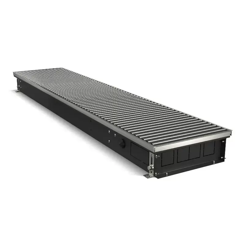 Внутрипольный конвектор Royal Thermo Atrium 90/250/1100-DG-U-NA
