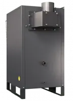 Твердотопливный котел Тепловъ S-15 Smart Твердотопливный котел Тепловъ S-15 Smart