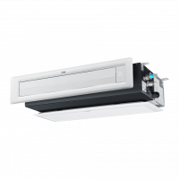Канальная сплит-система Haier AD35S2SS1FA/1U35S2SM1FA