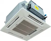 Кассетная сплит-система Dahatsu DH-CS-36I TCL Кассетная сплит-система Dahatsu DH-CS-36I TCL