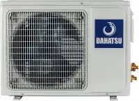 Кассетная сплит-система Dahatsu DH-CS-36I TCL Кассетная сплит-система Dahatsu DH-CS-36I TCL