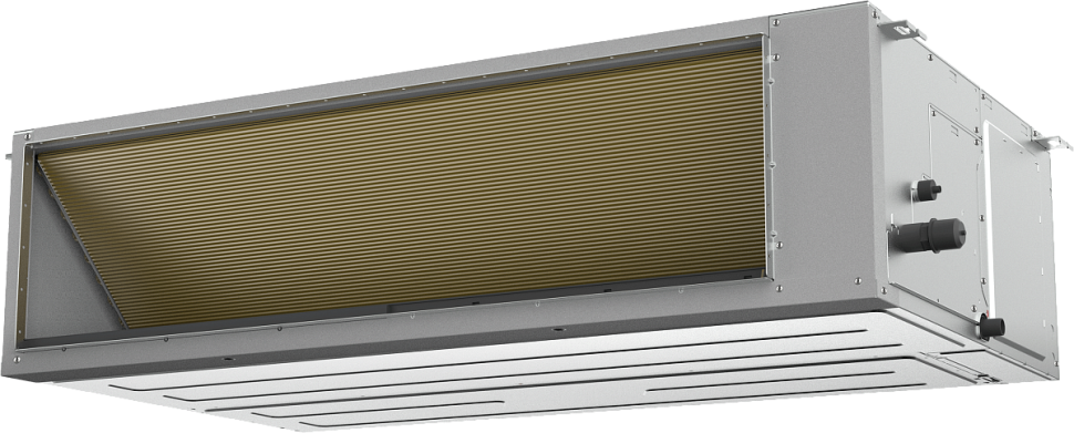 Канальная сплит-система Lessar LS-HE48DWE4/LU-HE48UVE4 Eco Energy