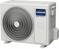 Канальная сплит-система Lessar LS-HE48DWE4/LU-HE48UVE4 Eco Energy Канальная сплит-система Lessar LS-HE48DWE4/LU-HE48UVE4 Eco Energy