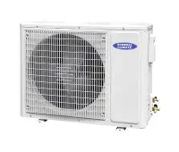 Кассетная сплит-система General Climate GC-4C24HRN2/GU-U24H2