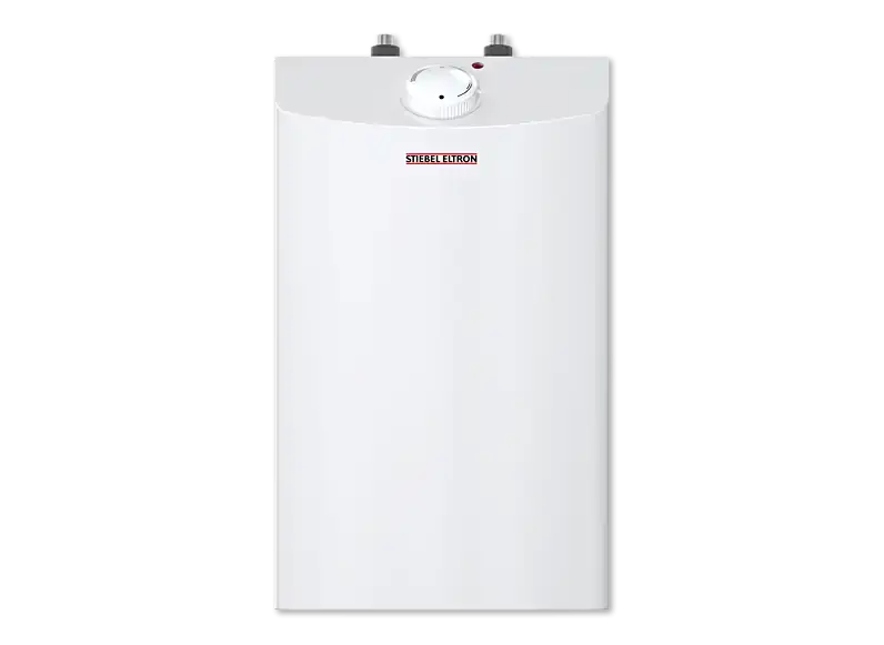 Накопительный электрический водонагреватель Stiebel Eltron ESH 10 U-N Trend