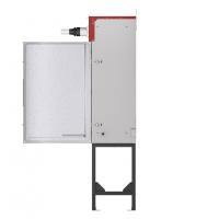 Газовый котел наружного размещения Лемакс Prime-ST 24 HO