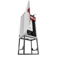 Газовый котел наружного размещения Лемакс Prime-ST 24 HO