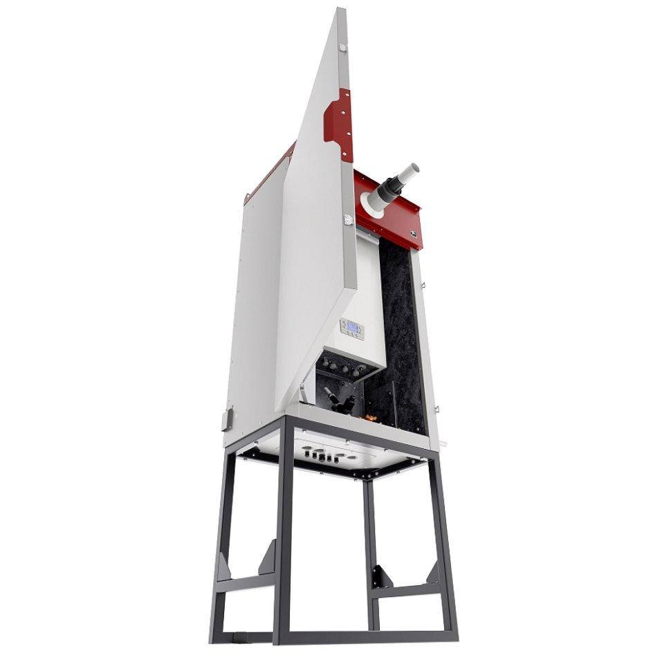 Газовый котел наружного размещения Лемакс Prime-ST 24 HO