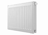 Стальной панельный радиатор Royal Thermo Ventil VC21-500-2700 RAL9016 Compact