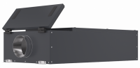 Компактные моноблочные вентиляционные установки COMPACTAIR by ZILON ZPE-M 1200-5,0/2 INT Компактные моноблочные вентиляционные установки COMPACTAIR by ZILON ZPE-M 1200-5,0/2 INT