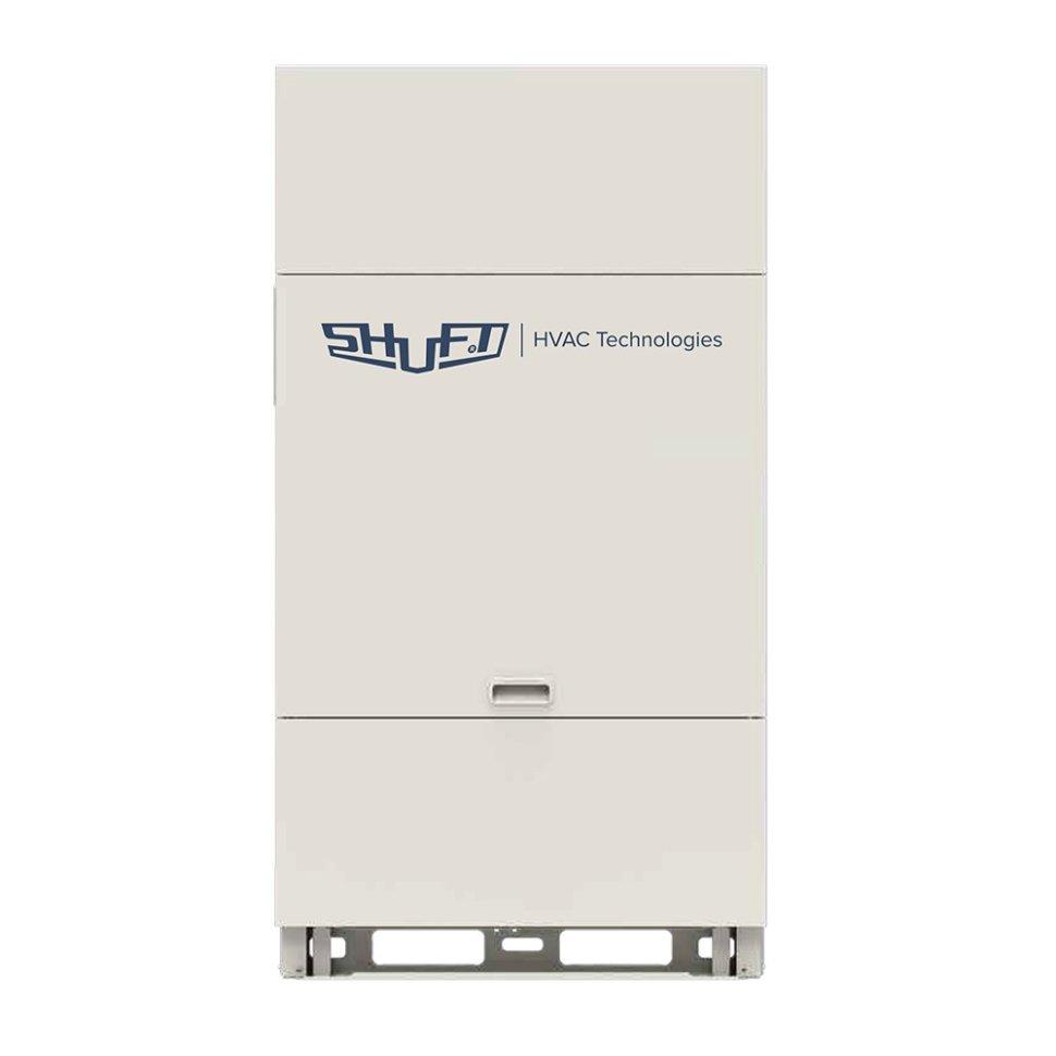 Компрессорно-конденсаторный блок Shuft SDVC-V45WV2GN1
