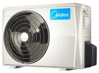 Сплит-система Midea MSAG1-07HRN1-I/MSAG1-07HRN1-O Paramount Сплит-система Midea MSAG1-07HRN1-I/MSAG1-07HRN1-O Paramount