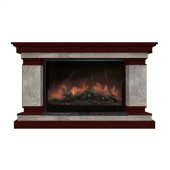 Каминокомплект Glenrich Лорд 10 (Premier S10)