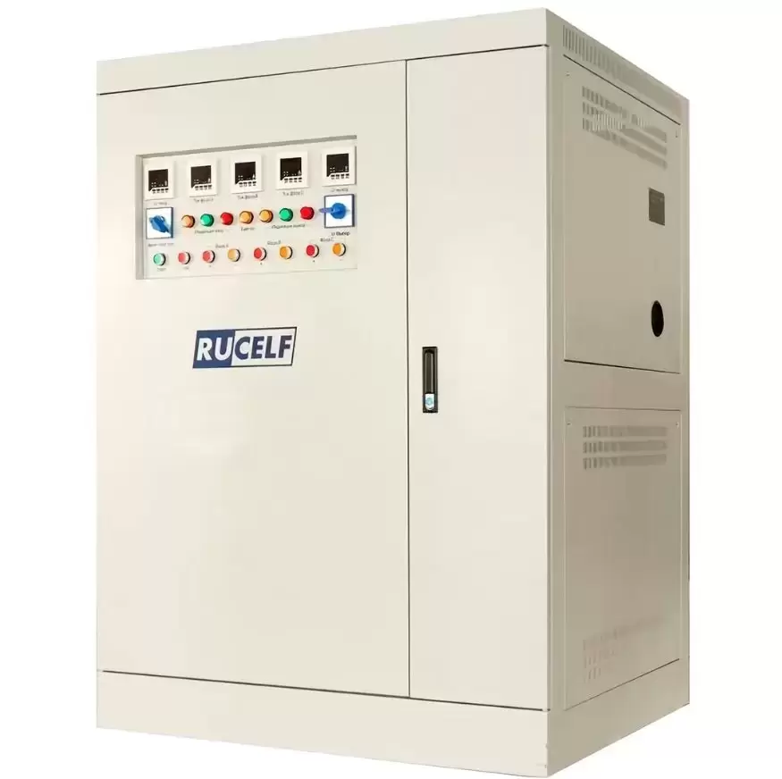 Стабилизатор напряжения RUCELF SDV-3-500K-PRO