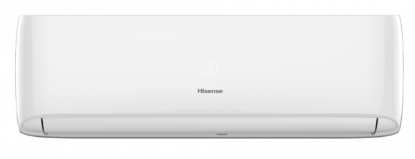 Сплит-система Hisense AS-13UW4RYRCA04G/AS-13UW4RYRCA04W Goal DC Inverter Wi-Fi